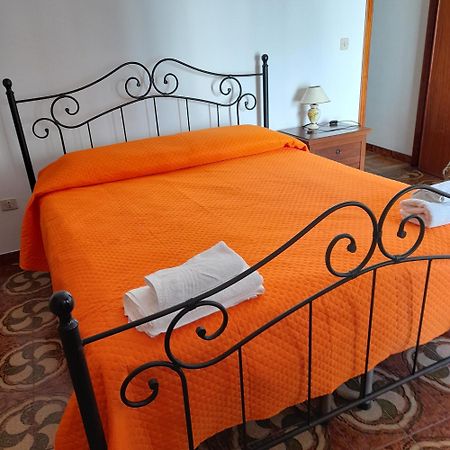 Hotel California Milazzo Værelse billede