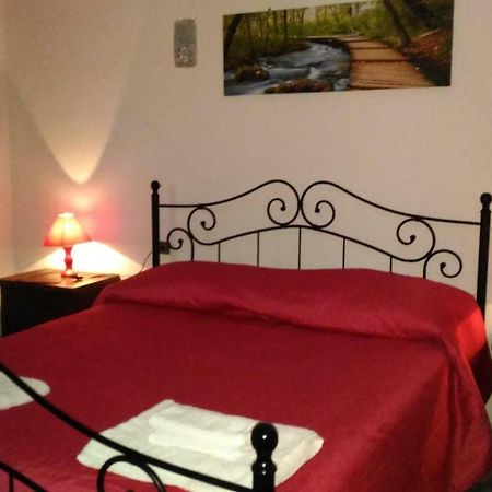 Hotel California Milazzo Eksteriør billede