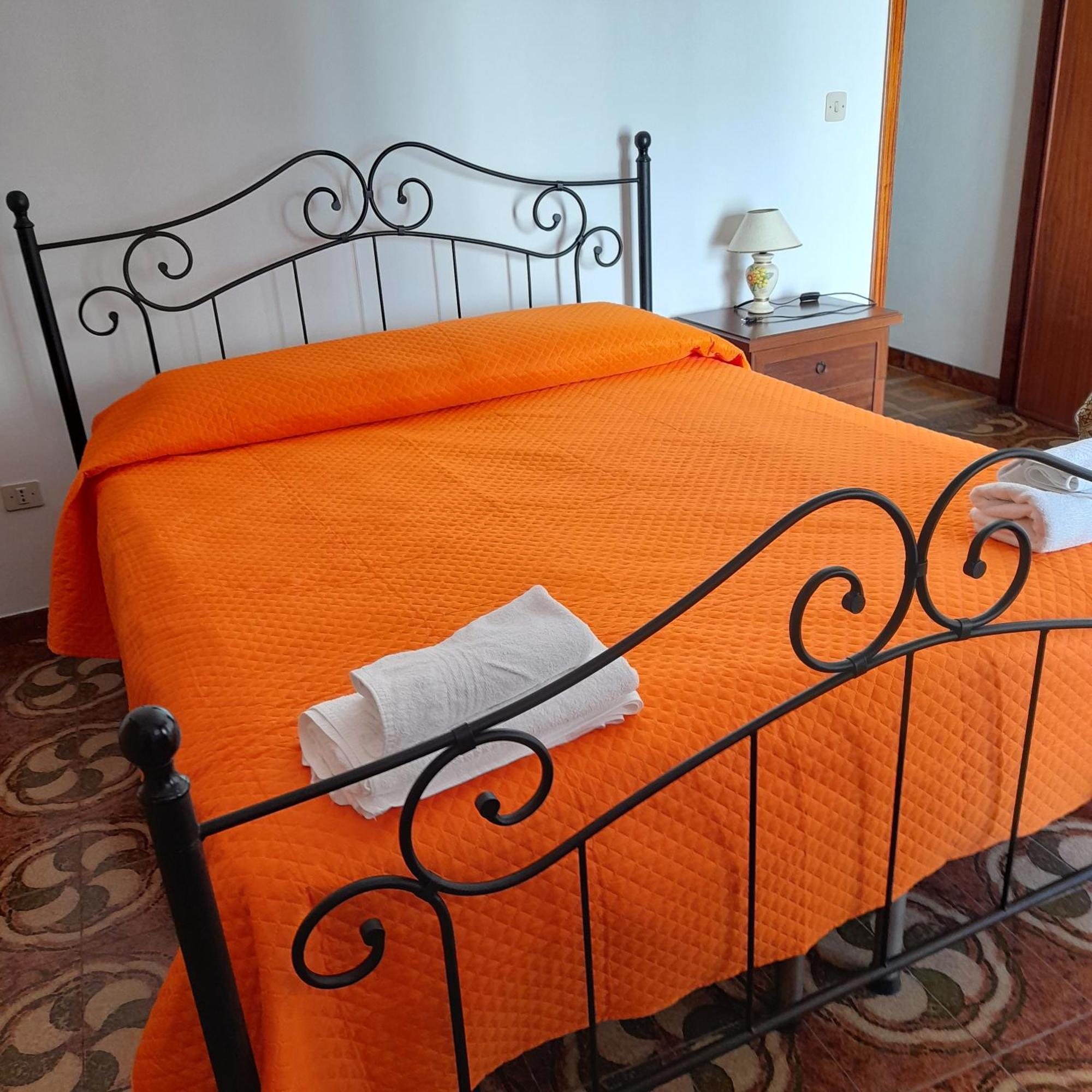 Hotel California Milazzo Værelse billede