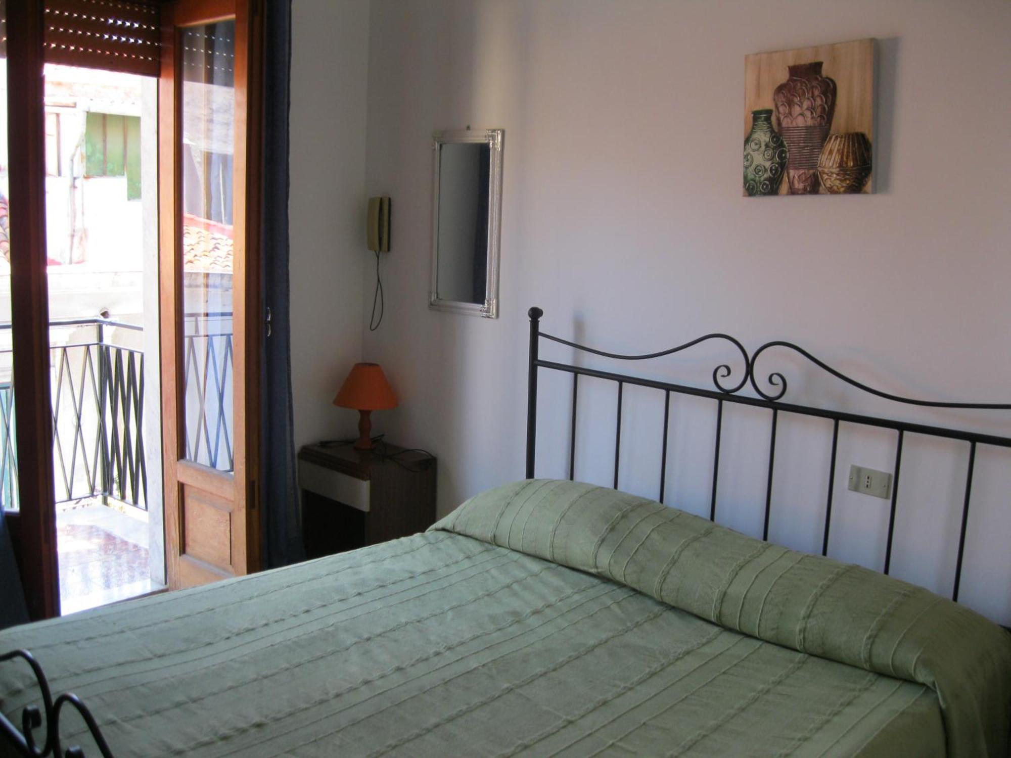 Hotel California Milazzo Værelse billede