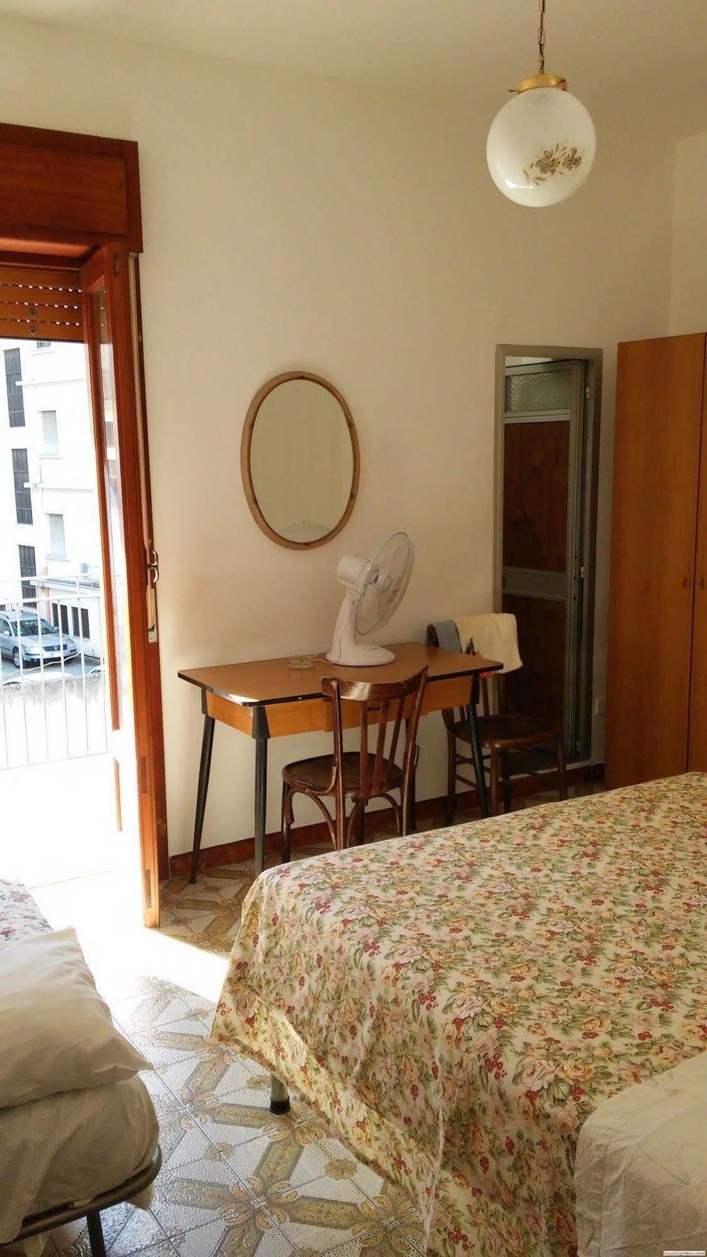 Hotel California Milazzo Eksteriør billede
